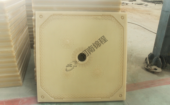 壓濾機專用濾板(圖3)